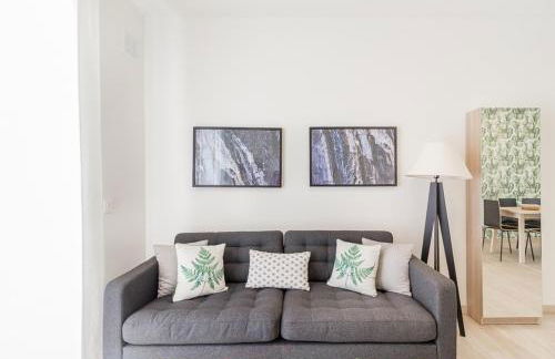 Moderno apartamento urbano en barrio histórico 3ºI - Foto 4