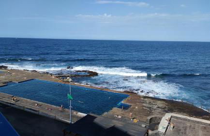 Apartamento mágico con vistas al mar - Foto 14