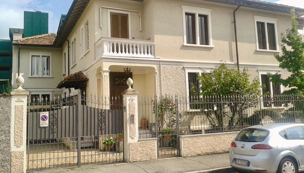 Re Monza appartamenti in villa comodi per Milano - Foto 2, Imagen principal