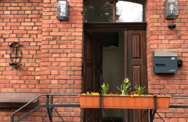 Ferienwohnungen Strauß am Botanischen Garten in Eschwege - Foto 30