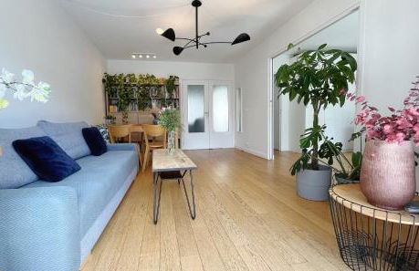 Appt 2 Chambres Vue Tour Eiffel - Foto 4