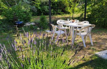 Maison T4, campagne Provençale calme, tout confort - Foto 22