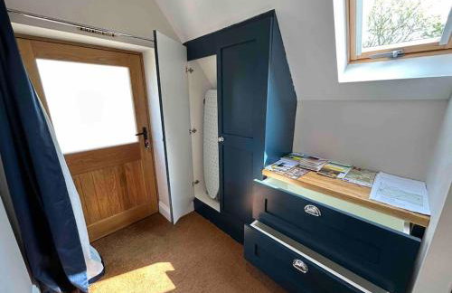 The Loft at the Croft - Stunning rural retreat perfect for couples & dogs - Foto 20