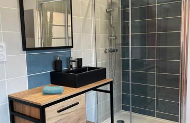 Gîte au pied du château de Chaumont-Sur-Loire, Chambord et Amboise - Foto 4