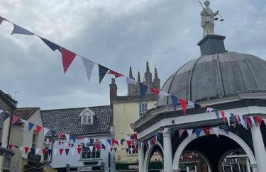 Loft in Bungay - Photo 32