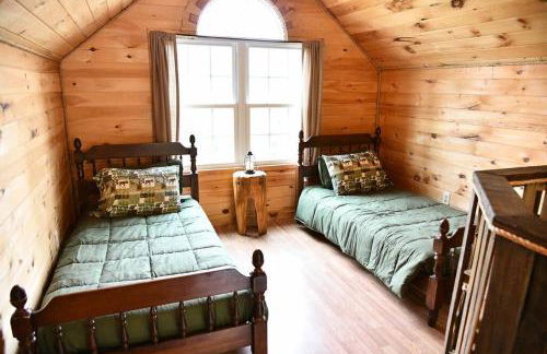 Treehouse in Maine woods- The Grand Oak - Foto 40