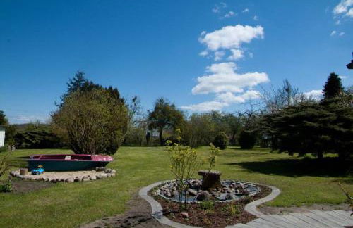 Auszeit am Haff Ferienhäuser - Foto 34