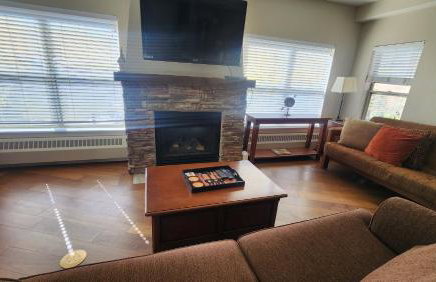 Base Camp Ski Slope Views Granby Ranch - Foto 2