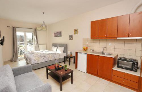 Pantheon City Center Studio - Foto 47