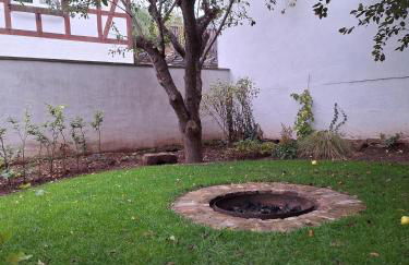 Rosige Zeiten, Ferien im Fachwerkhof - Photo 5