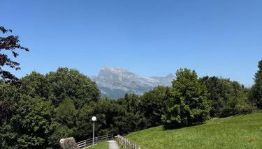 Le Sapin A5 - Foto 3, Garden