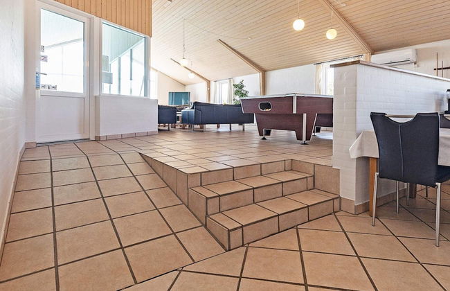 20 Person Holiday Home in Vinderup-by Traum - Foto 13