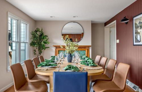 NEW • Wellness + Sauna Hideaway in the Blue Ridge - Foto 20