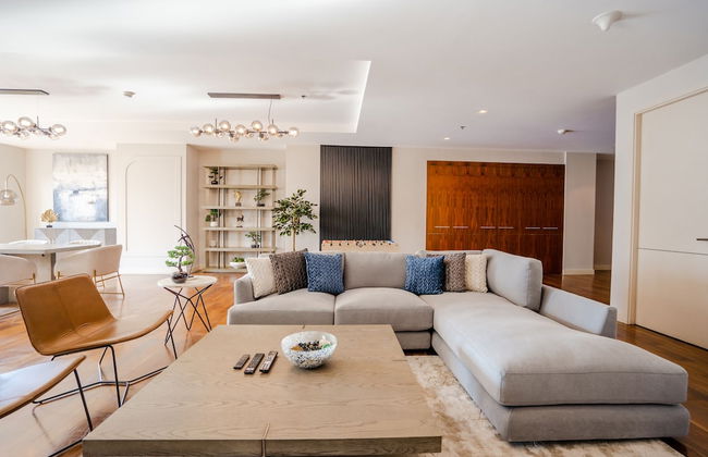 Nasma Luxury Stays - Limestone House - Photo 50