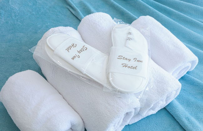 Stay Inn on Koghbatsi Str. 16 - Photo 66