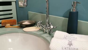 L'Atelier du Temps - PincherleStyle Apartment - Foto 3