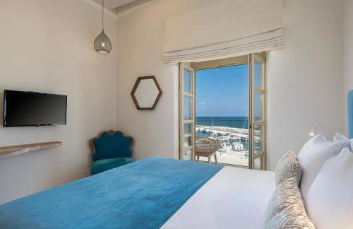 Avra Apartments Kolymbari Harbour - Foto 45