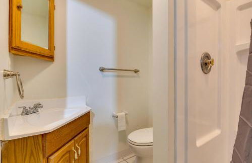 Idyllic Home Near Lucas Oil Stadium and Dtwn Indy! - Foto 25