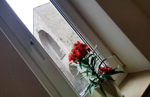 Ferienhaus am Rheintor - Foto 1