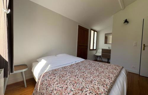 Kaza Blue - Maison familiale Rambouillet centre - Foto 40