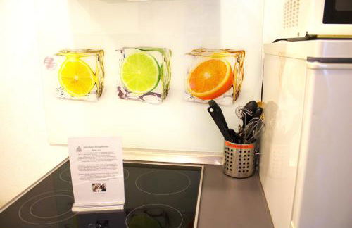 Gästehaus Ehringhausen 63 (Anno 1719) - Foto 42