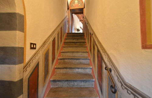 Canonica di Vertine - Foto 22