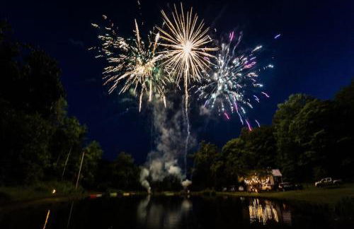 Wild Blue Yonder - Foto 31