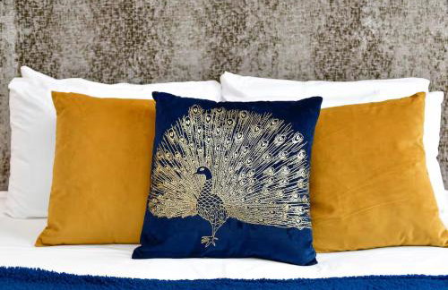 Beautiful 1 Bedroom Apartment in Newport Centre - Pass the Keys - Foto 19