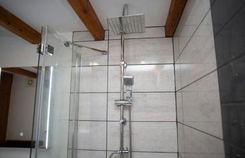 Ty Moch Bach Fishguard - Foto 29