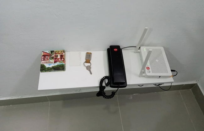 Bright Apartment at Punta Cana Wifi-ac-elect-iron-parking - Foto 6