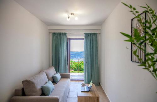 AGIOS PETROS APARTMENTS - Foto 5