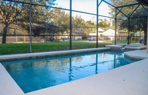 Magical Retreat - 15 Minutes From Theme Parks! Fall Specials! - Foto 20