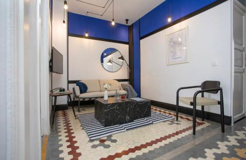 SingularStays Ca Iconic - Photo 40