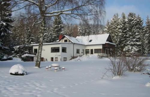 Haus am Wald - Urlaub am Nationalpark - Foto 14