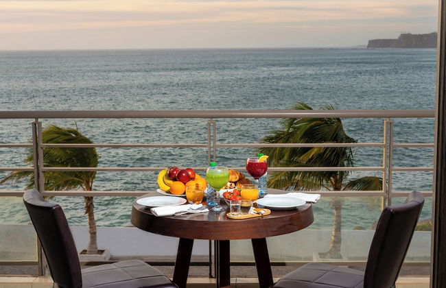 La Résidence Sea Plaza - Foto 28