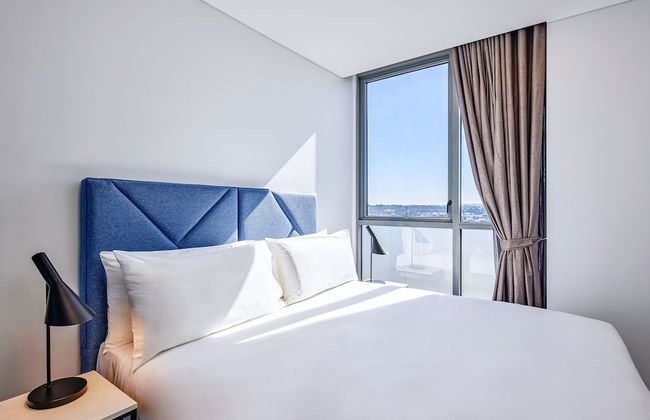 Meriton Suites Liverpool - Foto 9