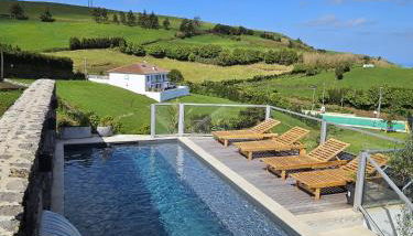 Casa do Cinzeiro - Photo 4, sunbed