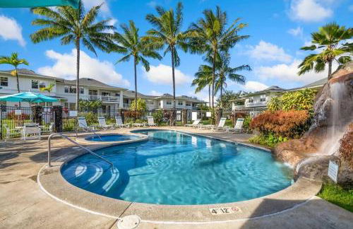 AC Villa in Princeville - Foto 33