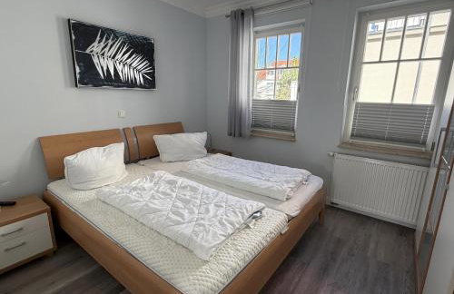 Kaiserliches Postamt Fewo 10 - Foto 7