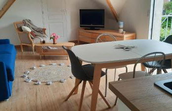 Au sable de l'estran - Foto 2