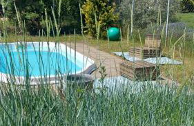 Apartamenty i Winnica - Siedlisko Na Polanie - Foto 16