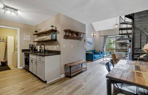 Renovated Ski In Ski Out Condo at Holiday Valley - Foto 18