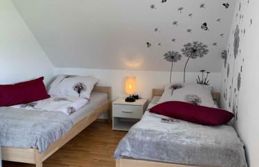 Ferienwohnung Pusteblume - Foto 54