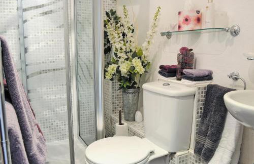 Chywood Barn - Foto 9