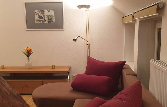 Apartment With Garden and City View - Foto 20