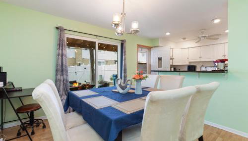 The Ultimate Escape. Unpack, Relax, Enjoy!Sleeps14 - Foto 4, pet friendly