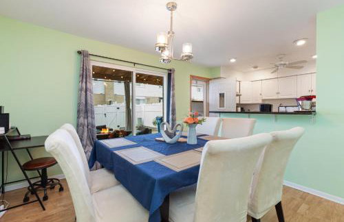 The Ultimate Escape. Unpack, Relax, Enjoy!Sleeps14 - Foto 4