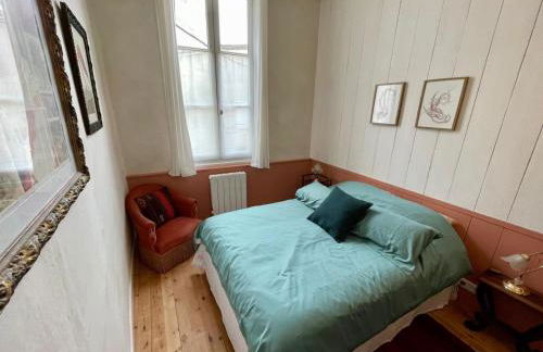 Gîte La Bergeronnette - Foto 19