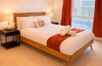 Stylish 1 bedroom Apartment in Birmingham Centre with FREE parking - Foto 12