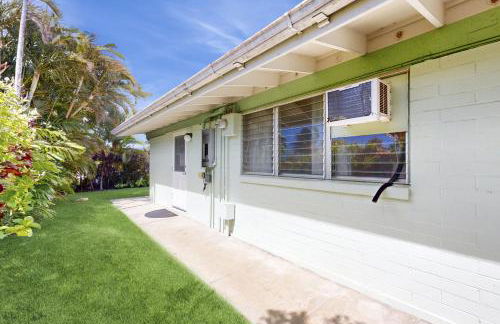 Kaiwiki Palace - Foto 27